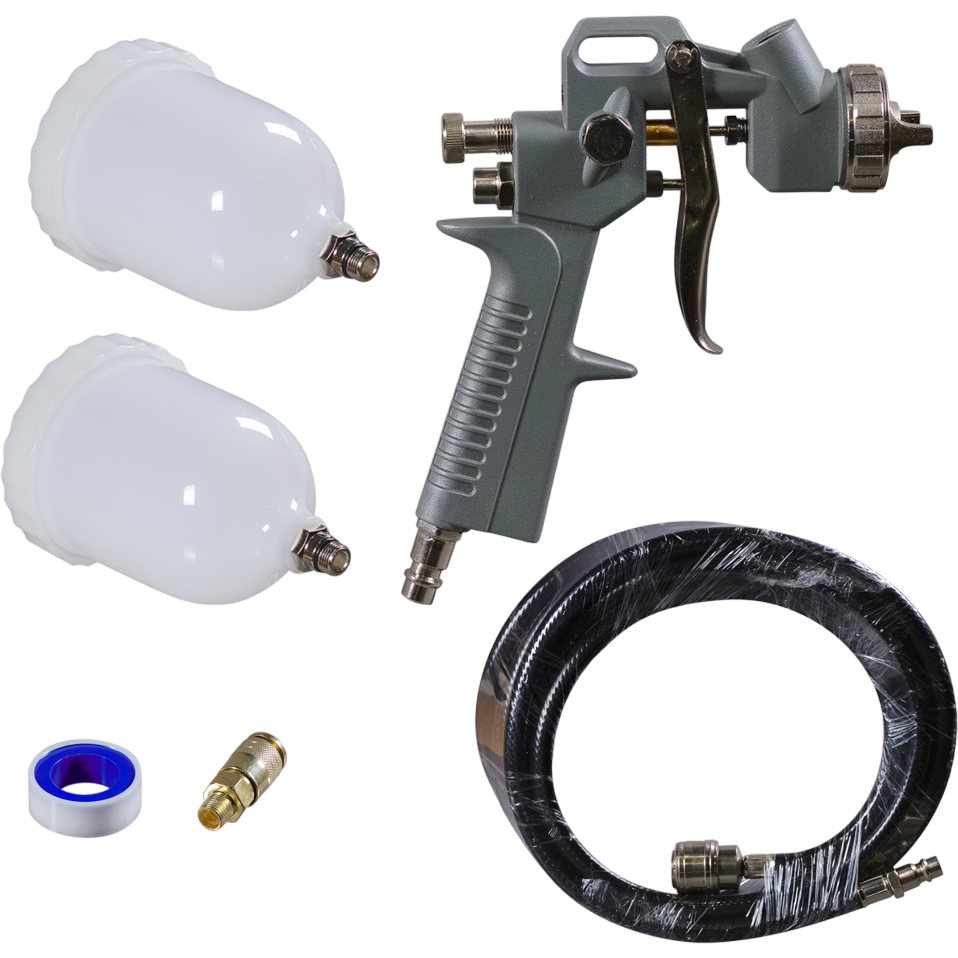 Компрессор Fubag OLS 180/24 CM1.2 SET 4.1 - 646069 - фото 7