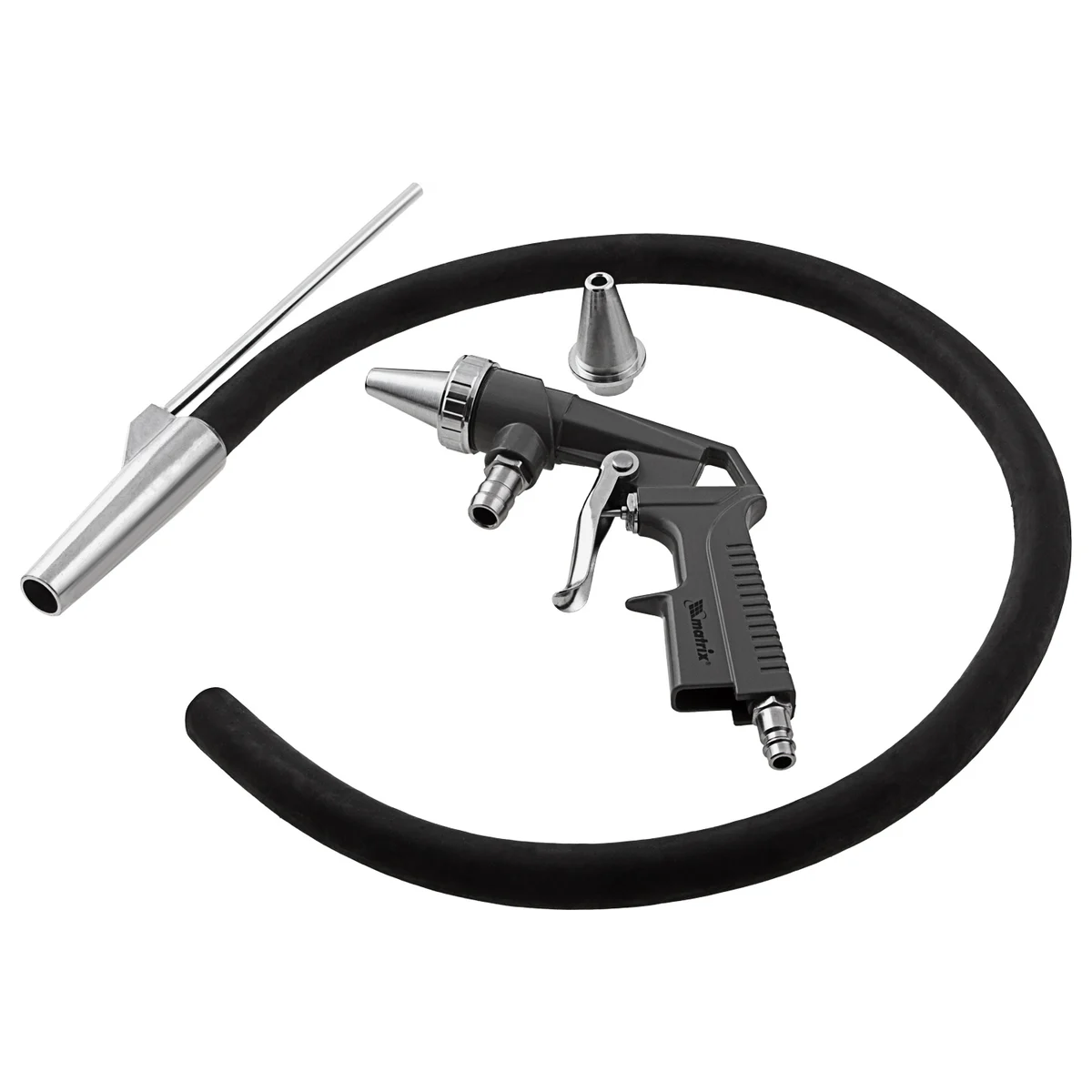 Пистолет пневматический Matrix 57328 - фото 4