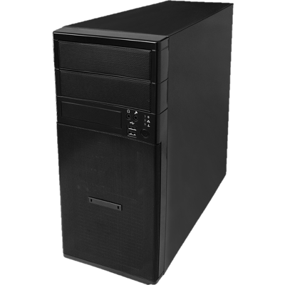 Серверный корпус Ablecom CS-W43-12C