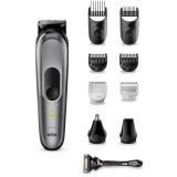 Машинка для стрижки Braun MGK7420
