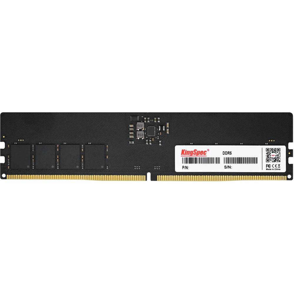 ПК Intel Core Ultra 5 230F / NVIDIA RTX 3050 / 16 ГБ / SSD 960 ГБ