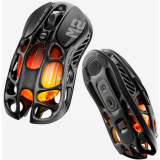 Мышь Gravastar Mercury M2 Black