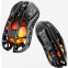 Мышь Gravastar Mercury M2 Black - фото 5