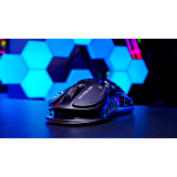 Мышь Gravastar Mercury M2 Black