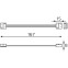 Коннектор для светодиодной ленты Gauss Basic BT435 - фото 2