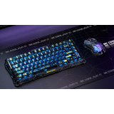 Мышь Gravastar Mercury M2 Black XTAL