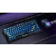 Мышь Gravastar Mercury M2 Black XTAL - фото 7