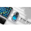 Мышь Gravastar Mercury M2 Black XTAL - фото 9