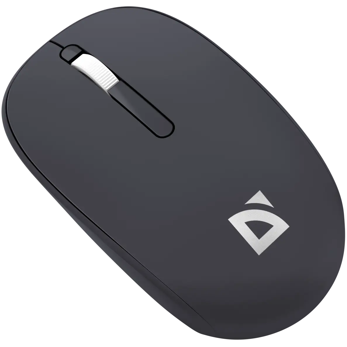 Мышь Defender Smart MM-396 Black (52396)