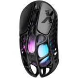Мышь Gravastar Mercury X Black