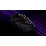 Мышь Gravastar Mercury X Black