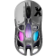 Мышь Gravastar Mercury X Grey