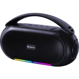 Портативная акустика Defender Beatbox 12 Black (65812)