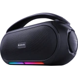 Портативная акустика Defender Beatbox 12 Black (65812)
