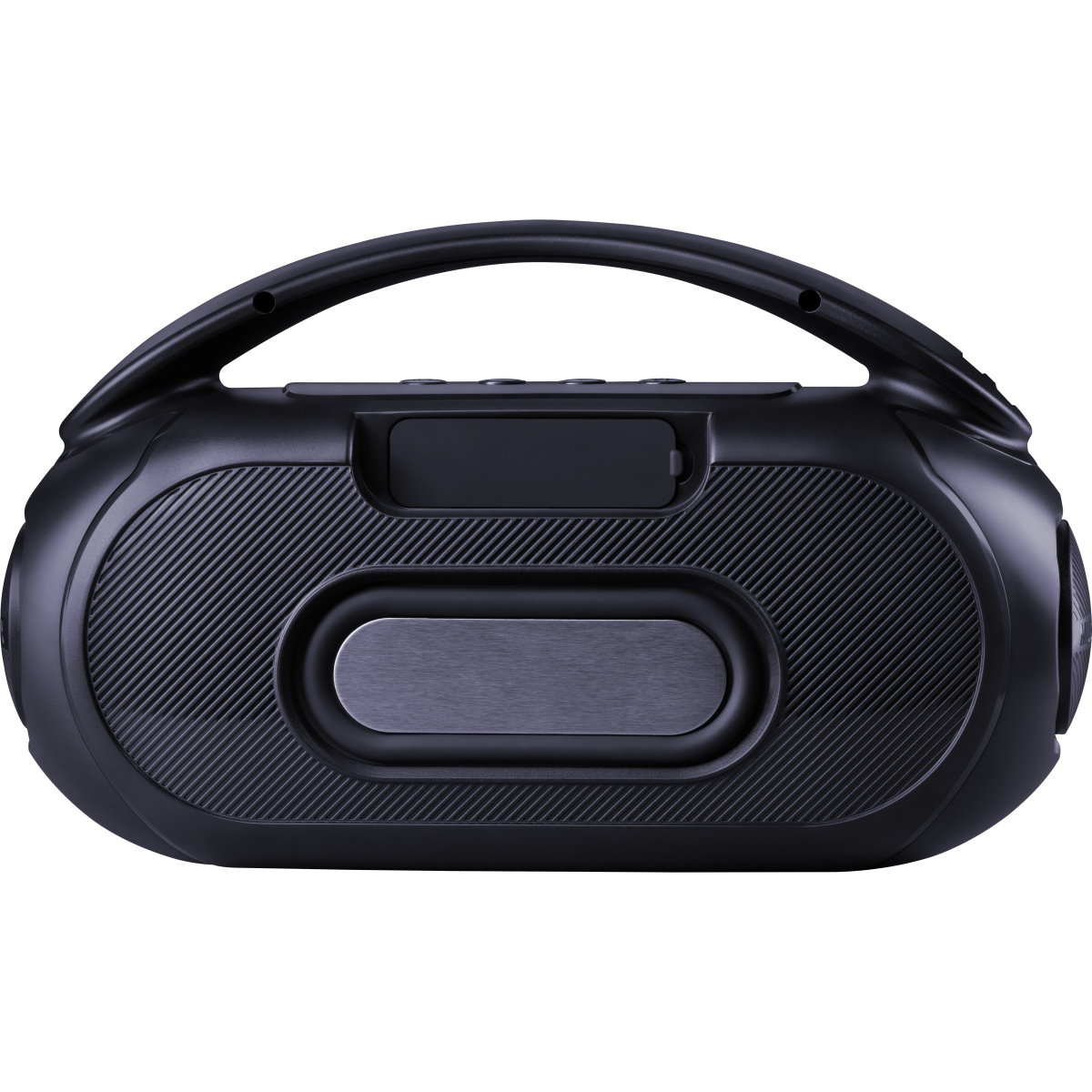 Портативная акустика Defender Beatbox 12 Black - 65812 - фото 4