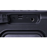 Портативная акустика Defender Beatbox 12 Black (65812)