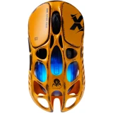 Мышь Gravastar Mercury X Yellow