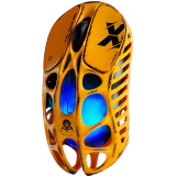 Мышь Gravastar Mercury X Yellow