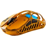Мышь Gravastar Mercury X Yellow