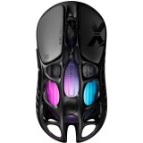 Мышь Gravastar Mercury X Pro Galaxy Black