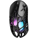 Мышь Gravastar Mercury X Pro Galaxy Black