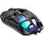 Мышь Gravastar Mercury X Pro Galaxy Black - фото 3