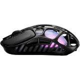 Мышь Gravastar Mercury X Pro Galaxy Black