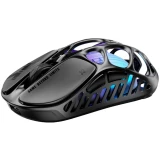 Мышь Gravastar Mercury X Pro Galaxy Black