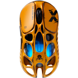 Мышь Gravastar Mercury X Pro Yellow
