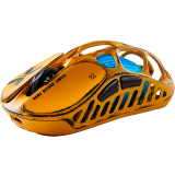 Мышь Gravastar Mercury X Pro Yellow