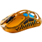 Мышь Gravastar Mercury X Pro Yellow - фото 5