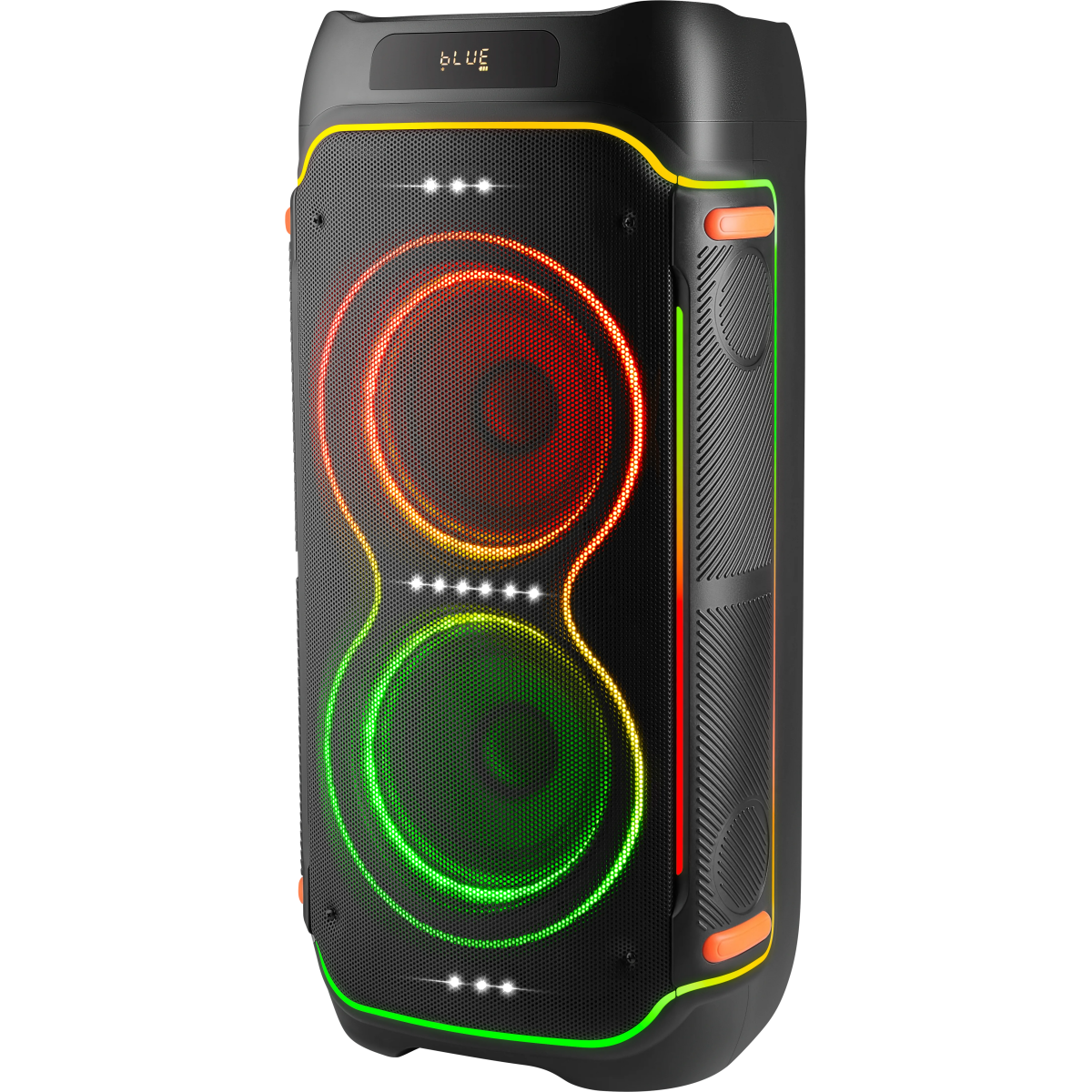 Портативная акустика Defender Boomer 120 Black