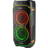 Портативная акустика Defender Boomer 120 Black (65127)