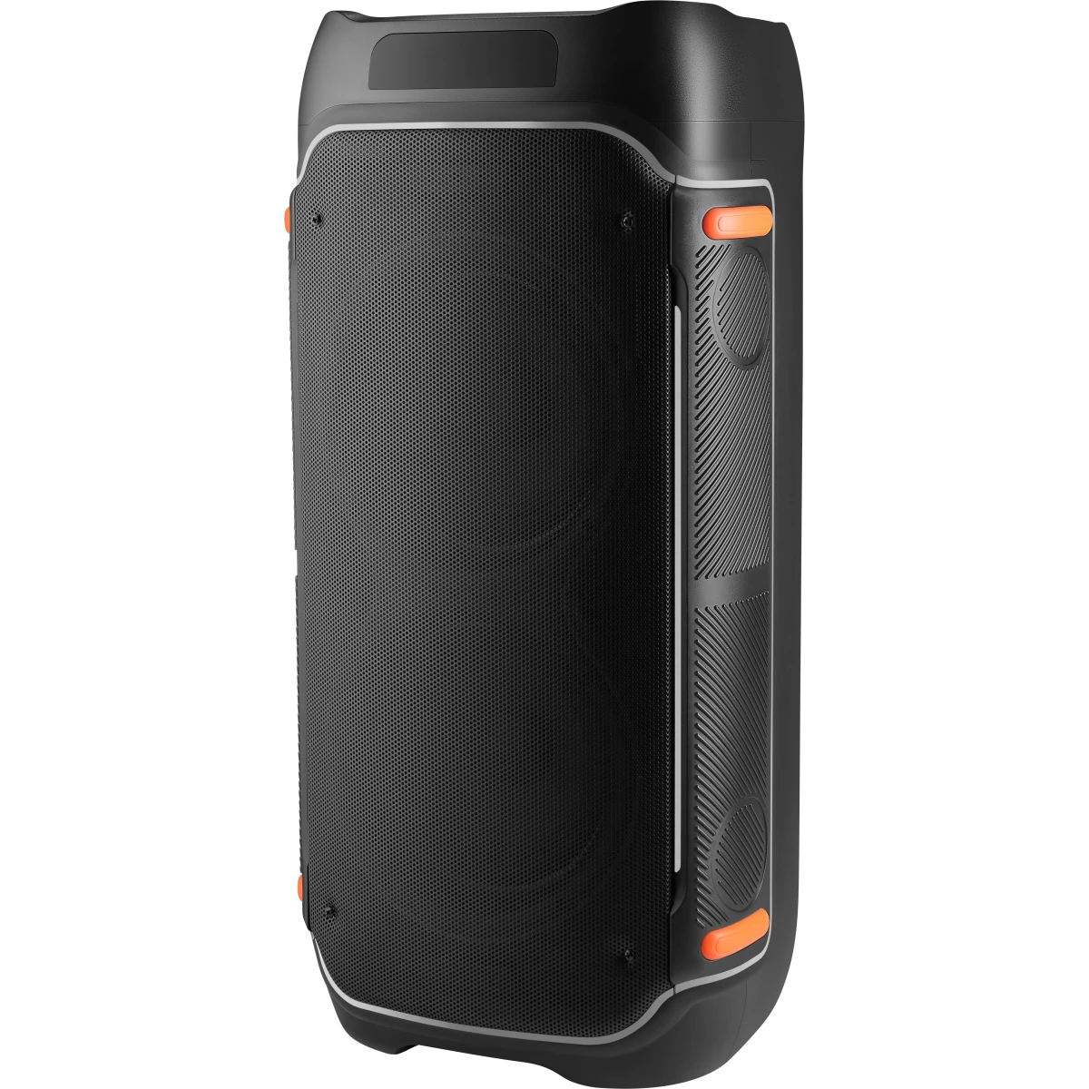 Портативная акустика Defender Boomer 120 Black - 65127 - фото 2