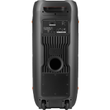 Портативная акустика Defender Boomer 120 Black (65127)