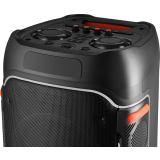 Портативная акустика Defender Boomer 120 Black (65127)