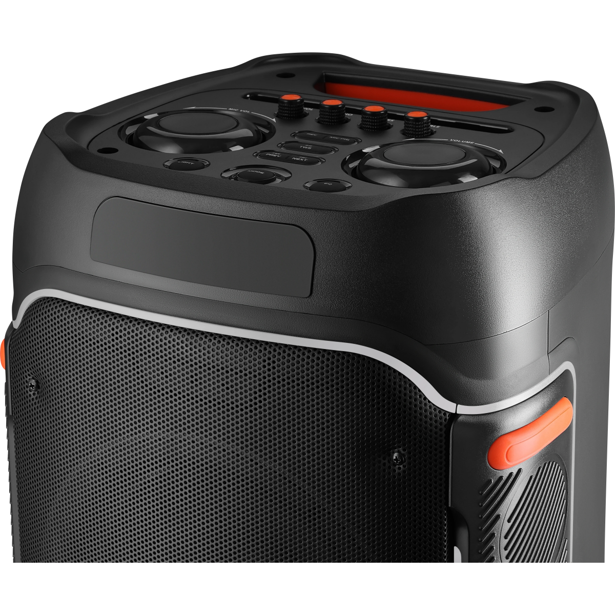 Портативная акустика Defender Boomer 120 Black - 65127 - фото 9