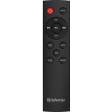 Портативная акустика Defender Boomer 120 Black (65127)