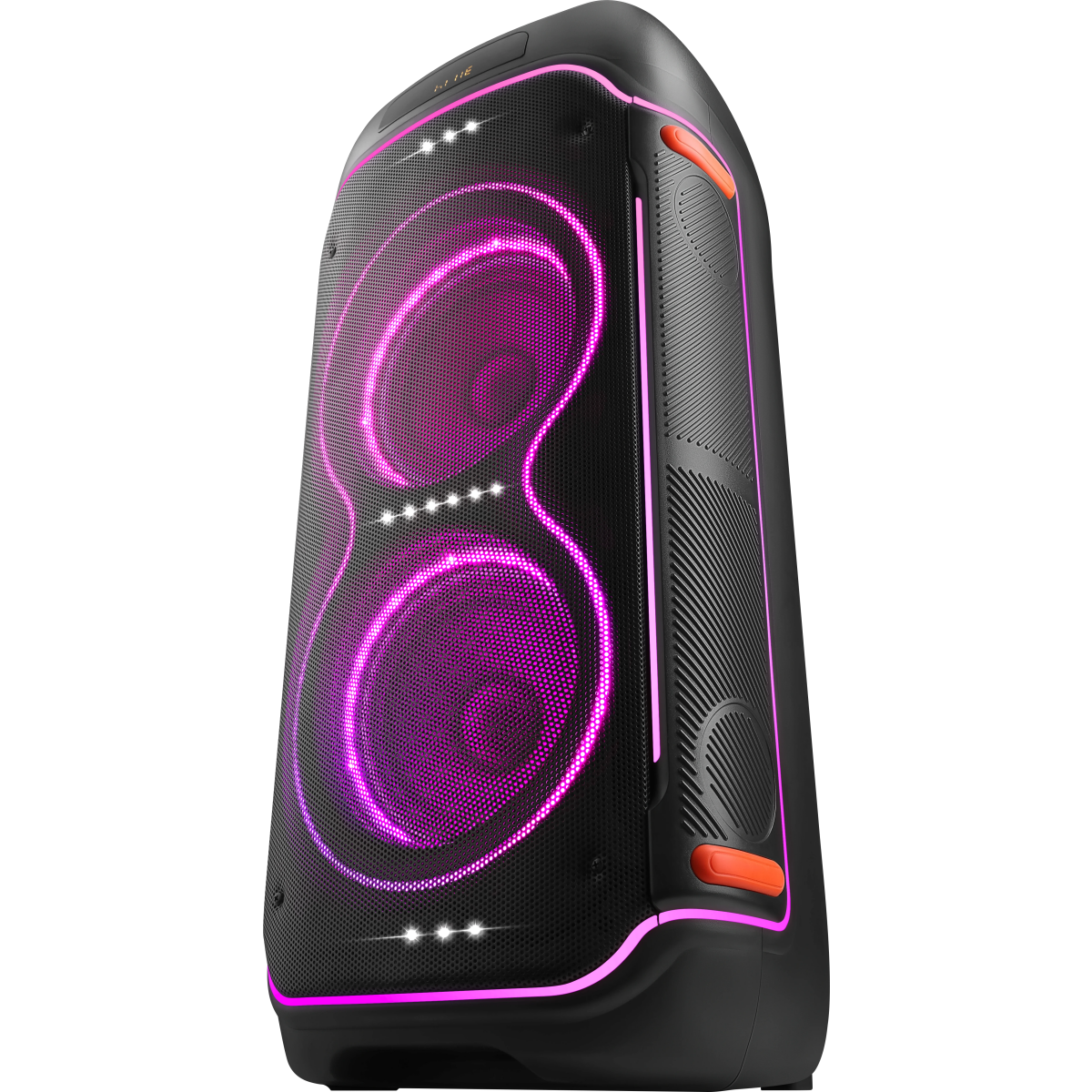 Портативная акустика Defender Boomer 120 Black - 65127 - фото 15