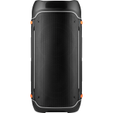 Портативная акустика Defender Boomer 120 Black (65127)