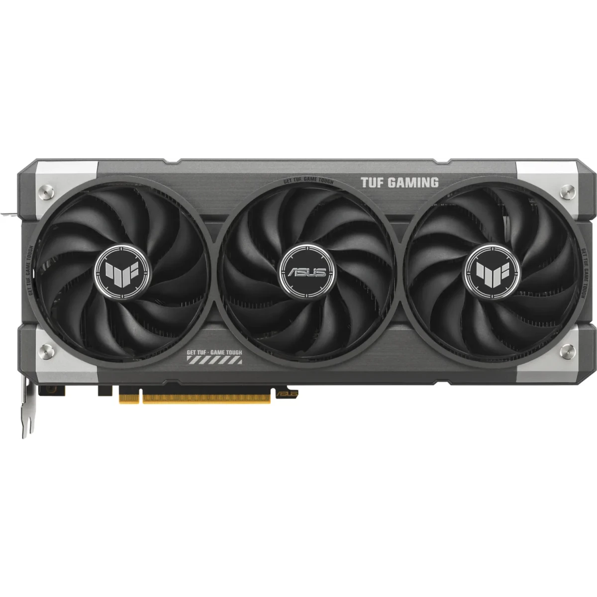 Видеокарта NVIDIA GeForce RTX 5060 ASUS TUF Gaming OC 8Gb (TUF-RTX5060-O8G-GAMING) - фото 3