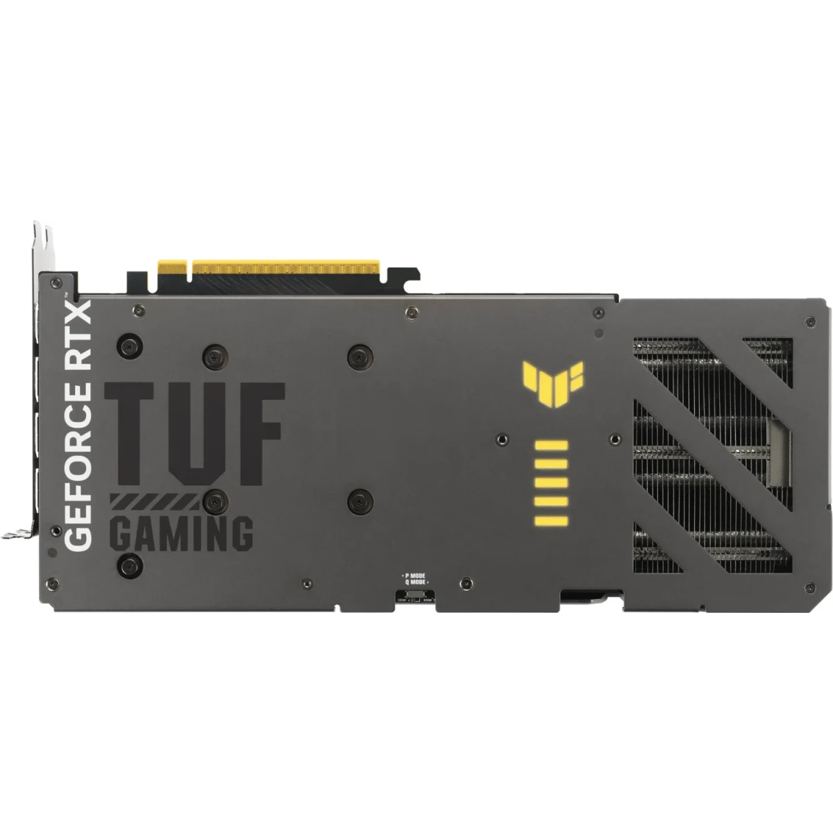 Видеокарта NVIDIA GeForce RTX 5060 ASUS TUF Gaming OC 8Gb (TUF-RTX5060-O8G-GAMING) - фото 6