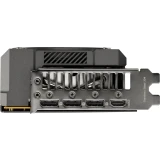 Видеокарта NVIDIA GeForce RTX 5060 ASUS TUF OC 8Gb (TUF-RTX5060-O8G-GAMING)