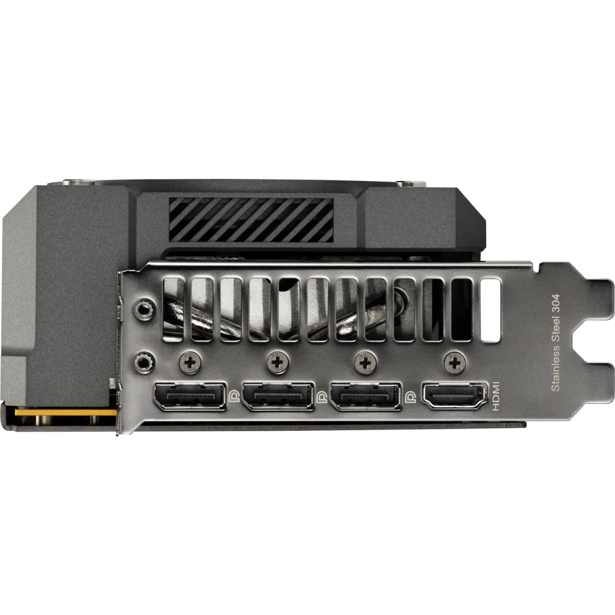 Видеокарта NVIDIA GeForce RTX 5060 ASUS TUF Gaming OC 8Gb (TUF-RTX5060-O8G-GAMING) - фото 8