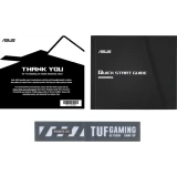 Видеокарта NVIDIA GeForce RTX 5060 ASUS TUF OC 8Gb (TUF-RTX5060-O8G-GAMING)