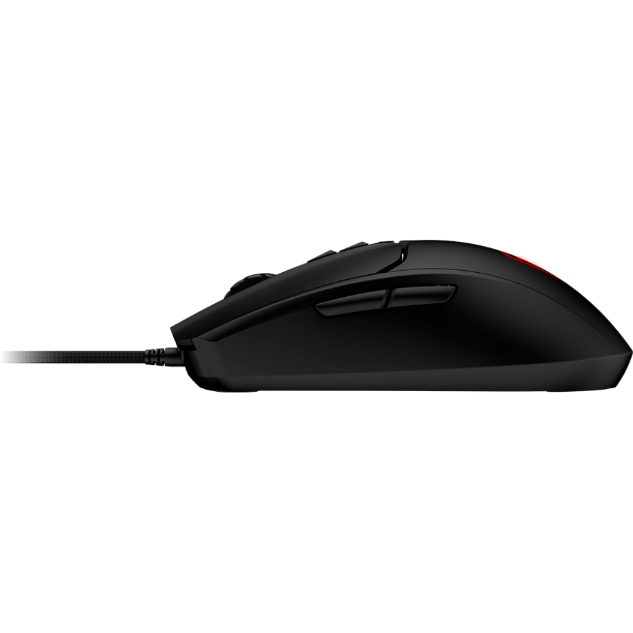 Мышь MSI Forge GM100 - фото 4