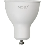 Умная лампочка MOES ZB-TD5-RCW-GU10-MS