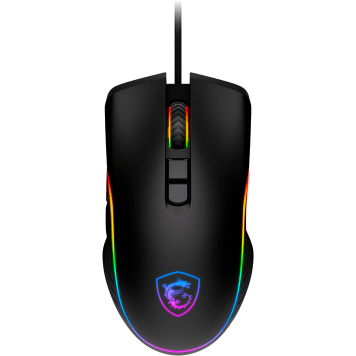 Мышь MSI Forge GM300