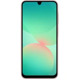 Смартфон Samsung Galaxy A26 5G 6/128Gb Peach Pink (SM-A266BZIIMEA)
