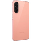 Смартфон Samsung Galaxy A26 5G 6/128Gb Peach Pink (SM-A266BZIIMEA)